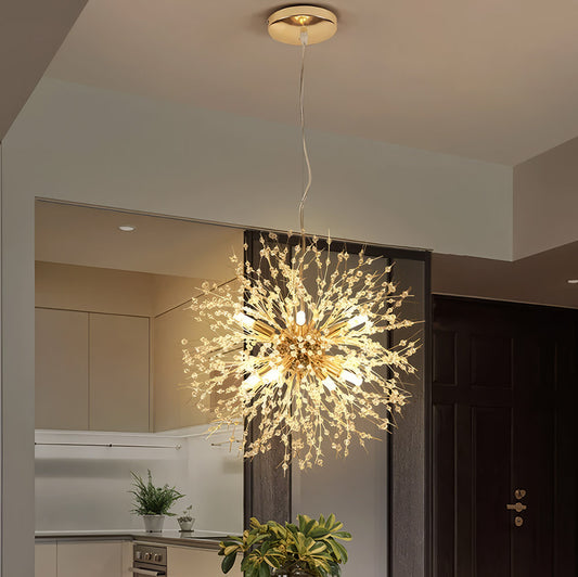 Lustre Pissenlit <br> Soffione