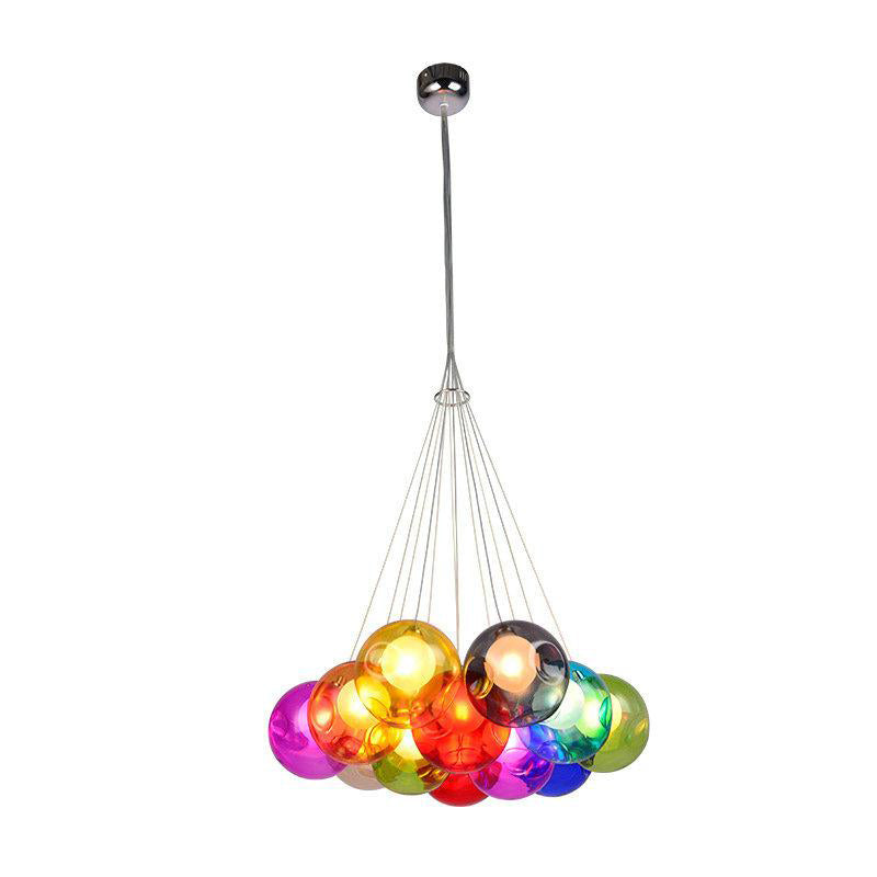 Lustre Coloré <br> Varieta