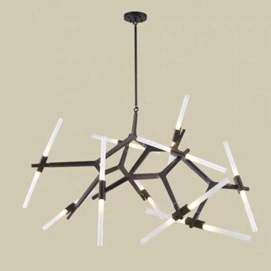 Lustre Modulable <br> Modulare
