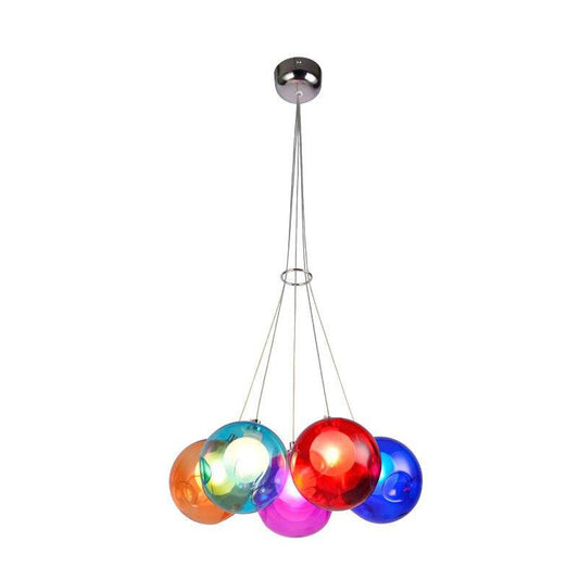 Lustre Coloré <br> Varieta