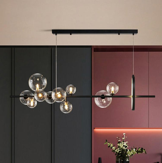 Lustre Bulle <br> Bollicina