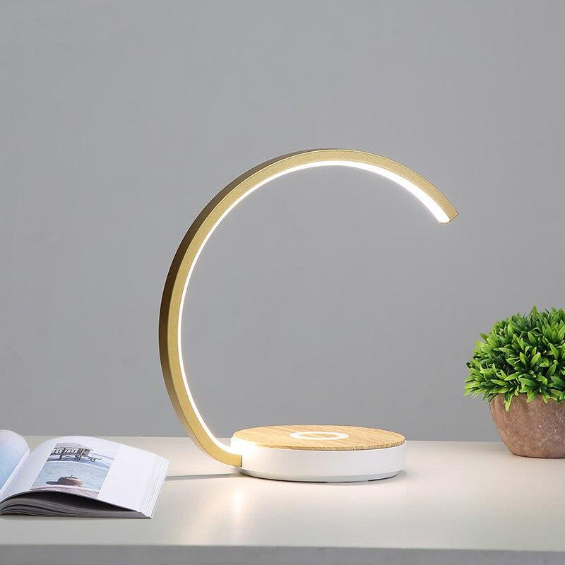 Lampe De Chevet Design Led Nuova