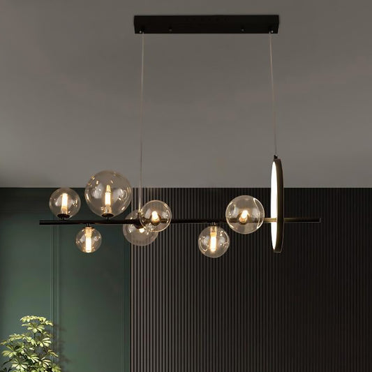 Lustre Bulle <br> Bollicina