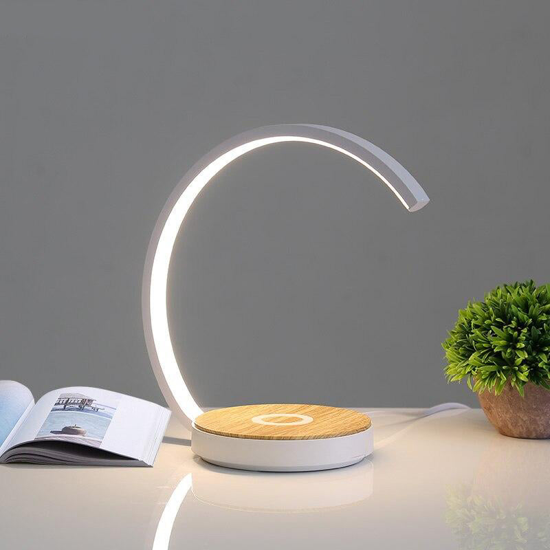 Lampe de chevet LED Lampe Chevet Design