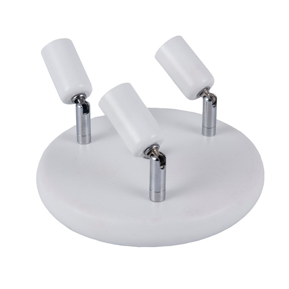 Lustre Moderne Pour Plafond Haut <br> Luminoso