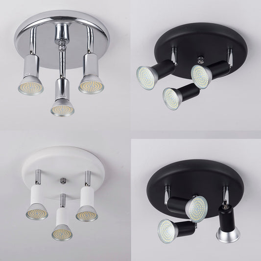 Lustre Moderne Pour Plafond Haut <br> Luminoso