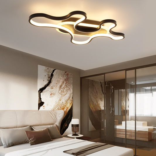 Lustre Chambre Pas Cher <br> Enigma