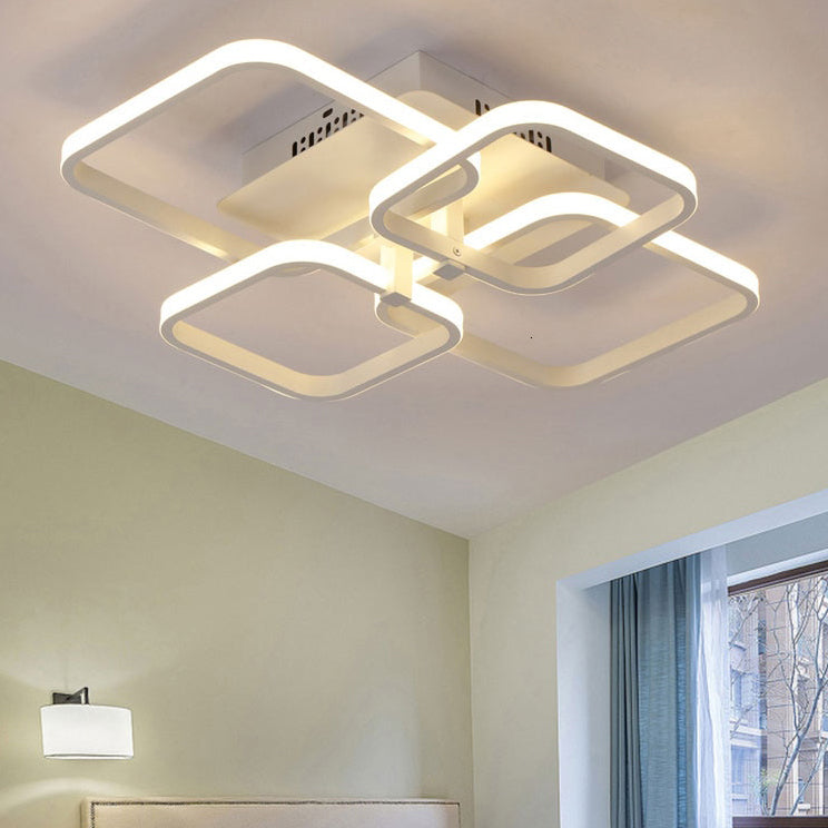 Lustre Moderne <br> Potenza