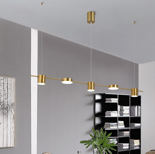 Lustre Moderne Pour Salon <br> Nuovo