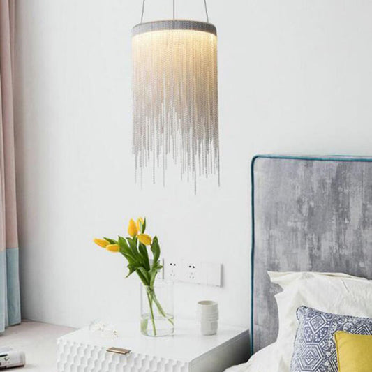 Lustre Chaîne <br> Lembo