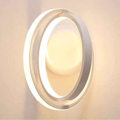 Lustre De Hall d'Entrée <br> Voce