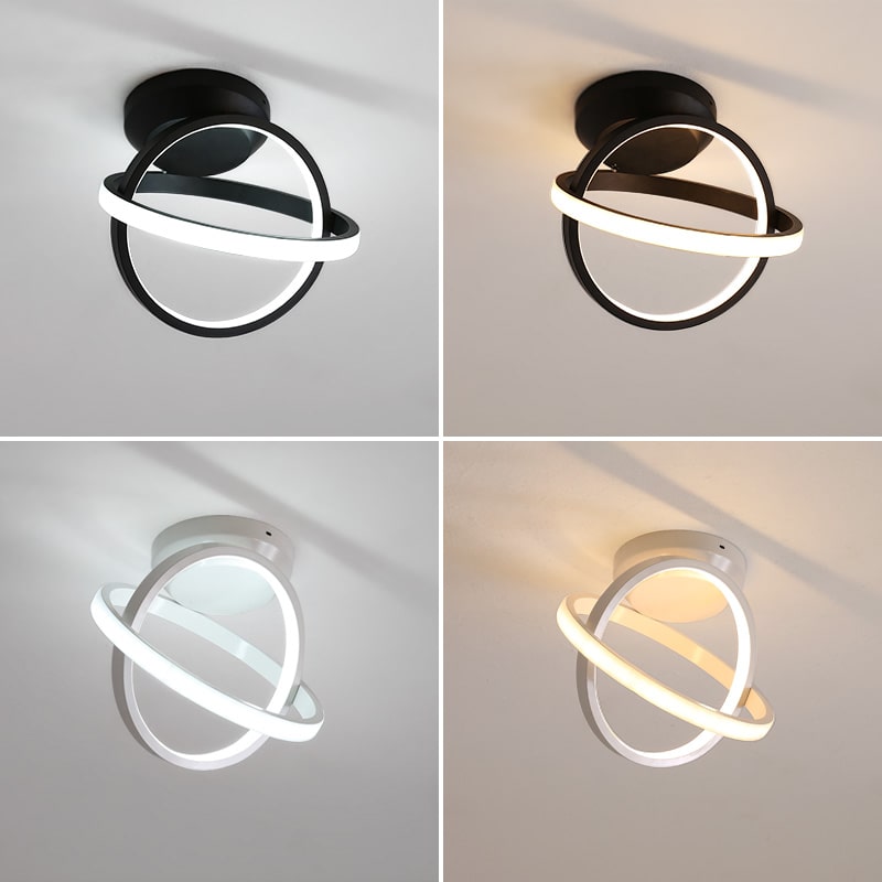 Lustre De Hall d'Entrée <br> Voce