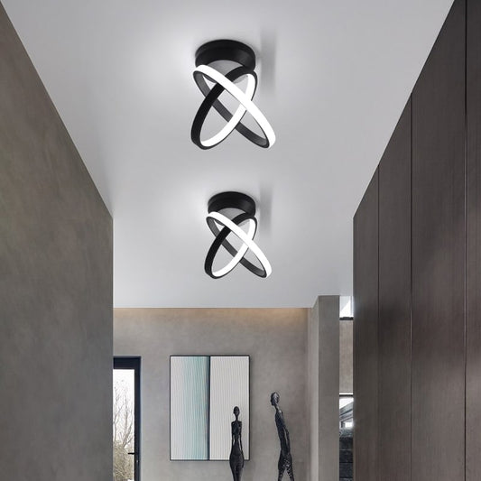 Lustre De Hall d'Entrée <br> Voce