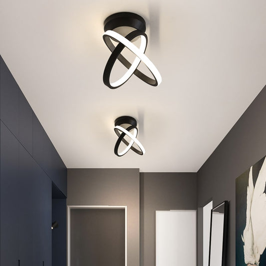 Lustre De Hall d'Entrée <br> Voce