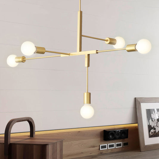 Lustre Doré <br> Sontuoso