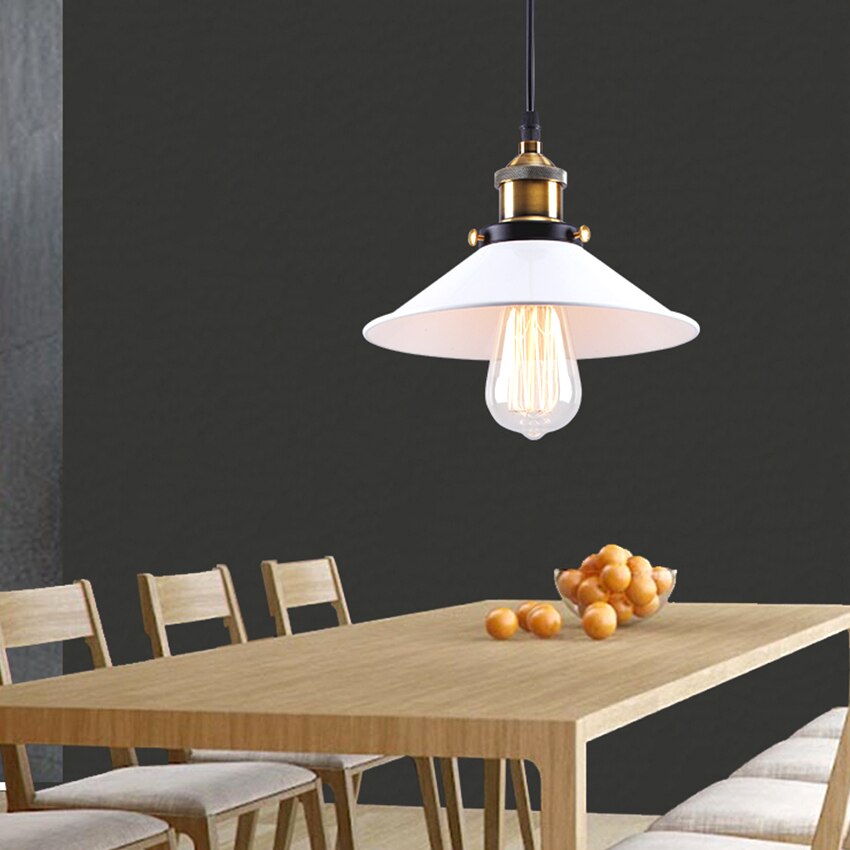 Lustre En Fer Blanc <br> Capello