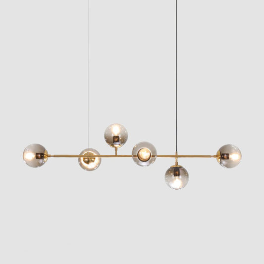 Lustre Luminaire Suspendu <br> Candela