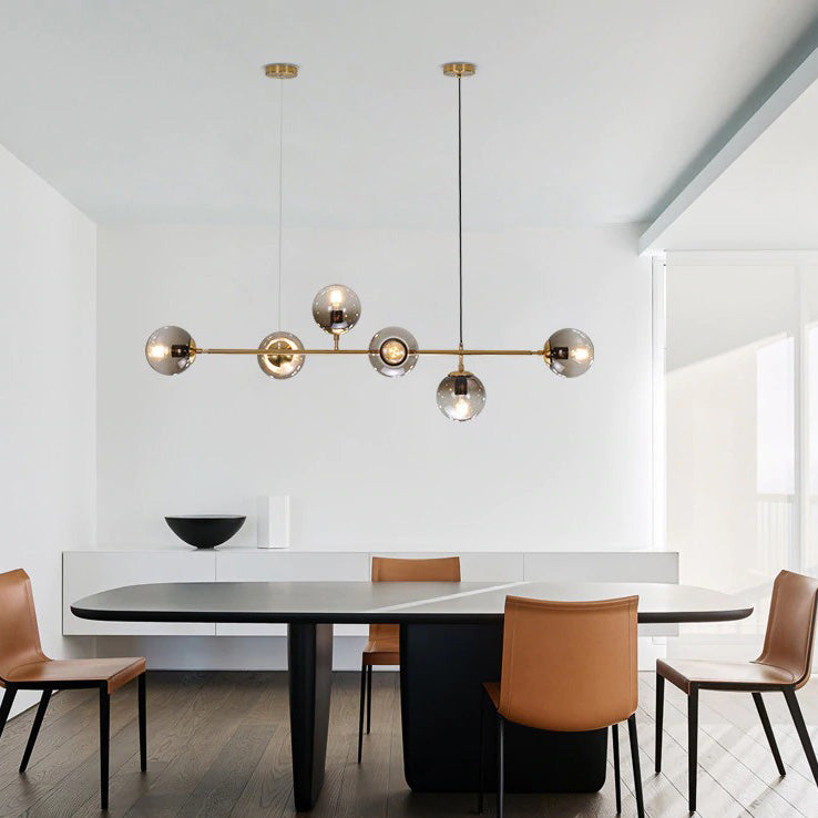 Lustre Luminaire Suspendu <br> Candela