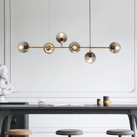 Lustre Luminaire Suspendu <br> Candela