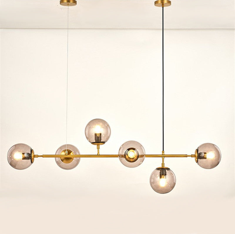 Lustre Luminaire Suspendu <br> Candela