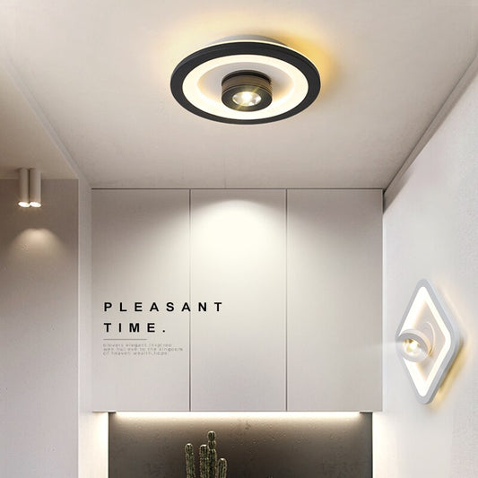 Lustre Magasin <br> Atomo