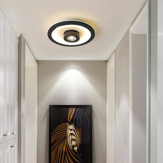 Lustre Magasin <br> Atomo