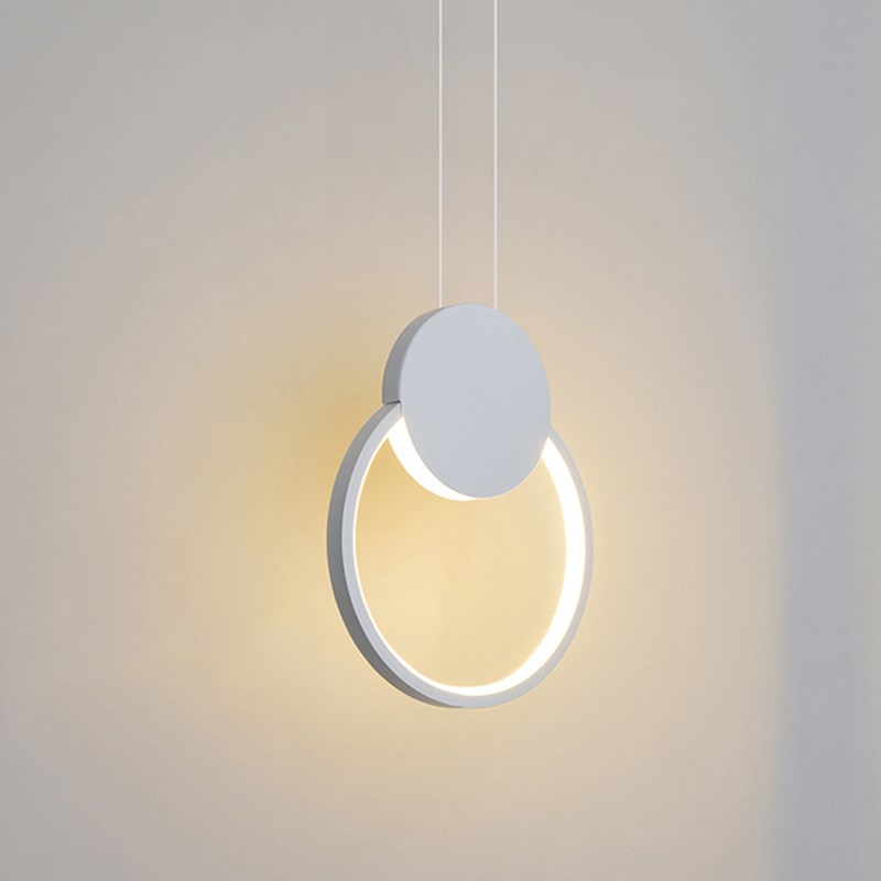Lustre Moderne Chic <br> Perfetto