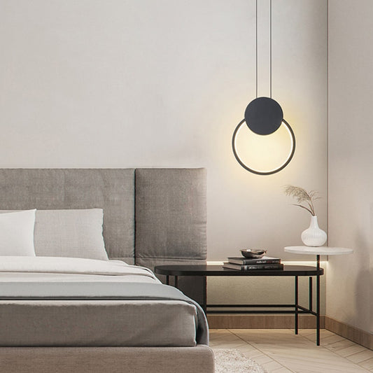 Lustre Moderne Chic <br> Perfetto