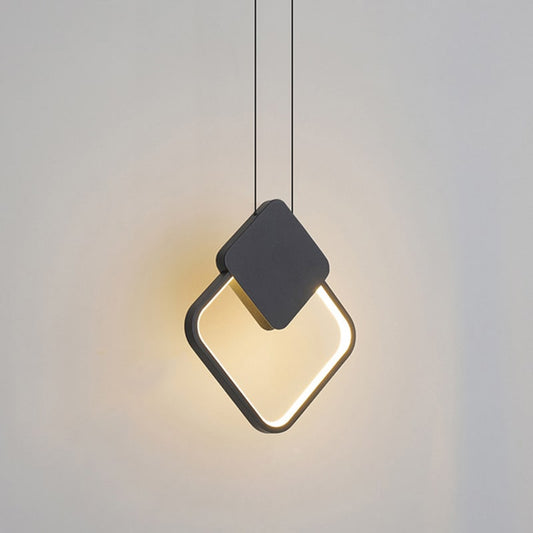 Lustre Moderne Chic <br> Perfetto