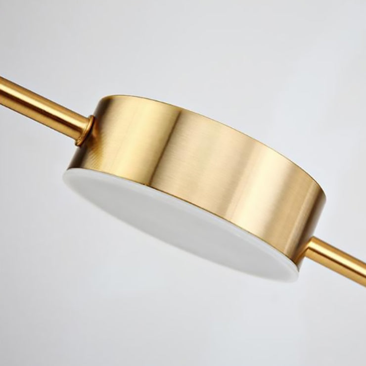 Lustre Moderne Pour Salon <br> Nuovo