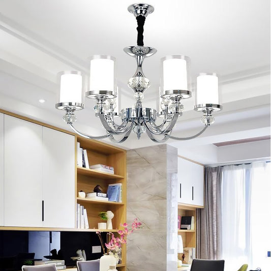 Lustre Mural Salon <br> Chromini