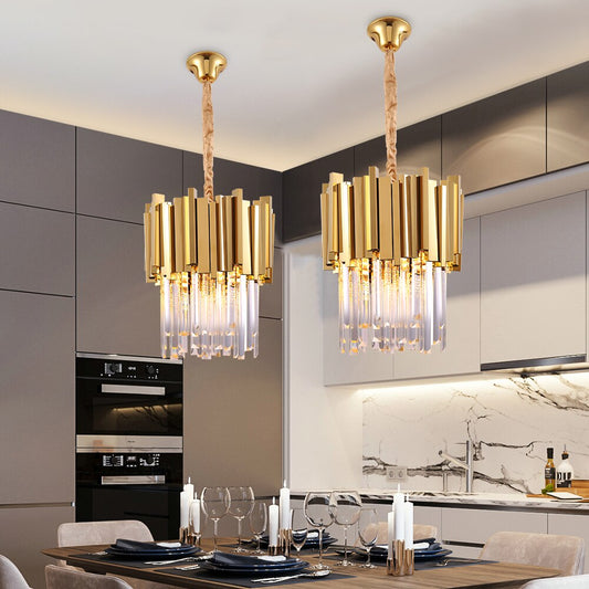 Lustre Petit Salon <br> Flauto