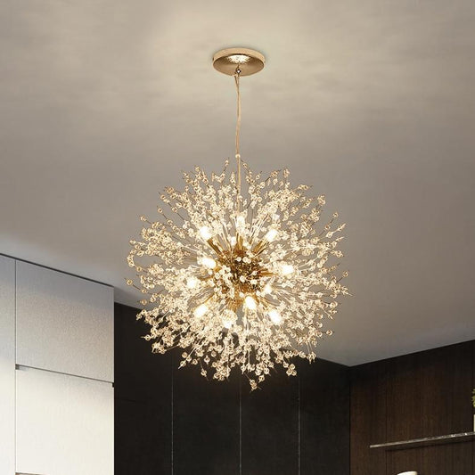 Lustre Pissenlit <br> Soffione