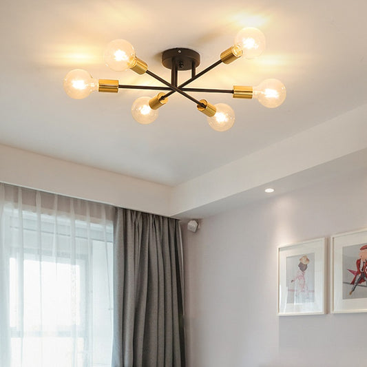 Lustre Satellite <br> Vario