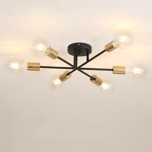 Lustre Satellite <br> Vario