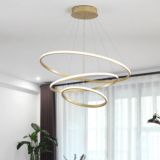 Lustre Suspendu Design <br> Sospeso