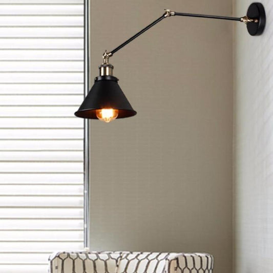 Applique Articulée Industrielle