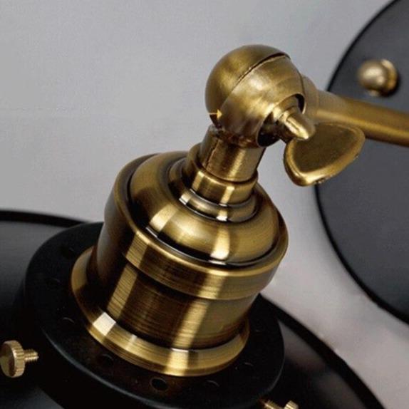 Applique Led Industrielle