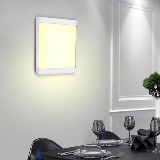 Applique Moderne Extérieur