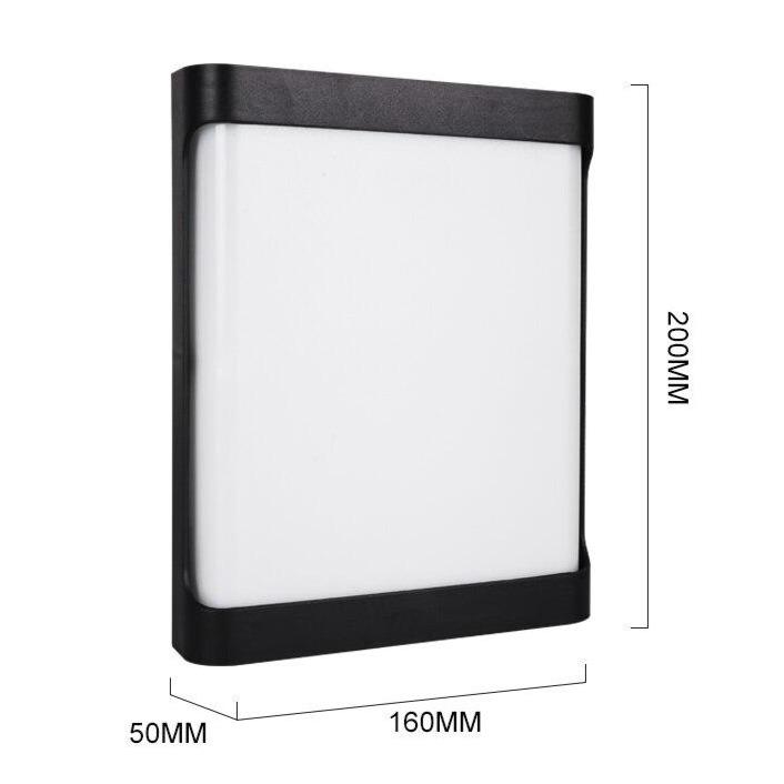 Applique Moderne Extérieur