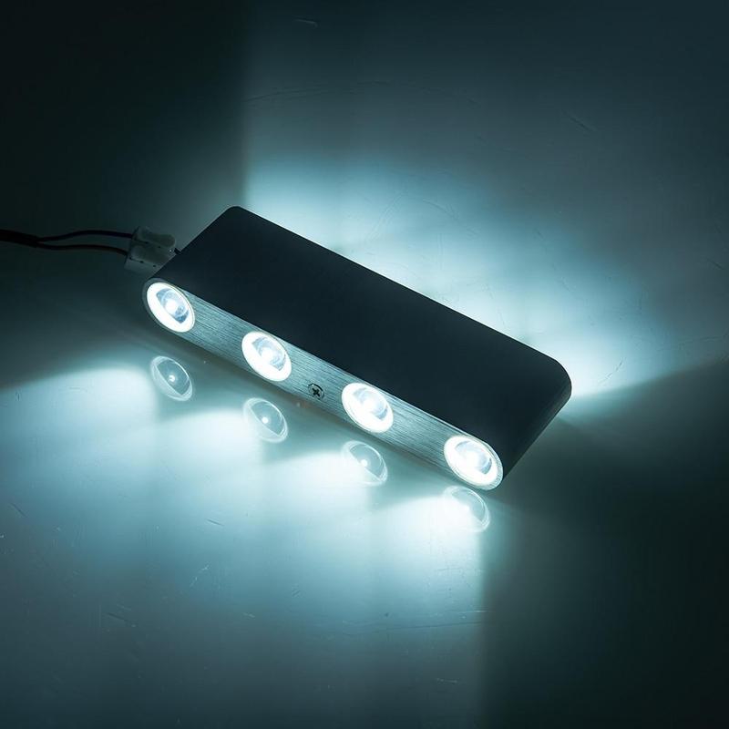 Applique Multicolore