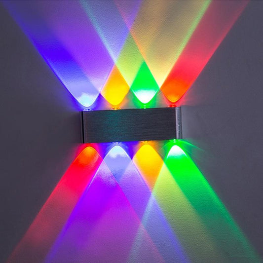 Applique Multicolore