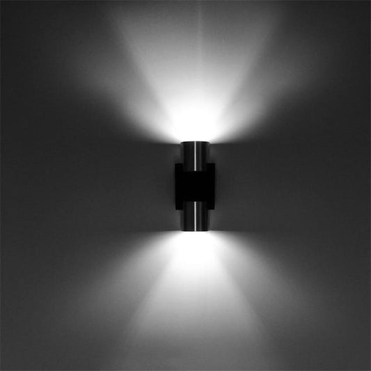 Applique Murale en Aluminium