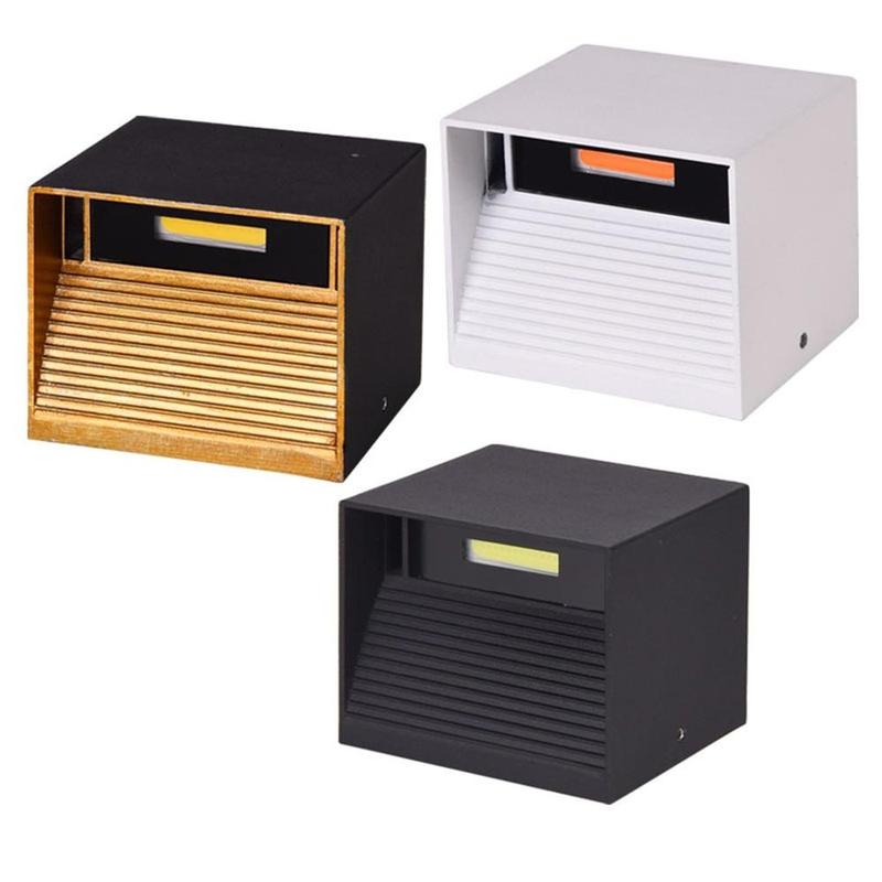 Applique Murale Étanche