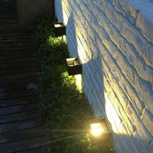 Applique Murale Étanche