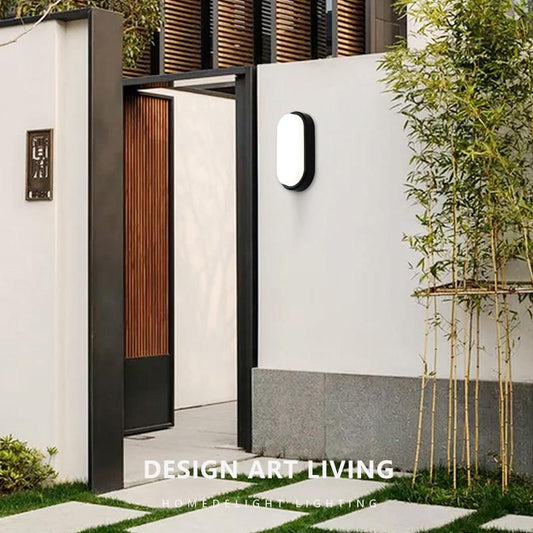 Applique Murale Extérieur Etanche