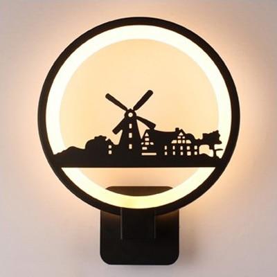 Applique Murale Intérieur Originale