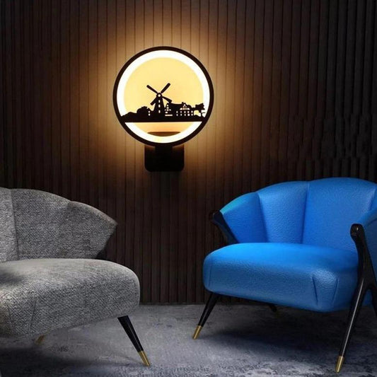 Applique Murale Intérieur Originale