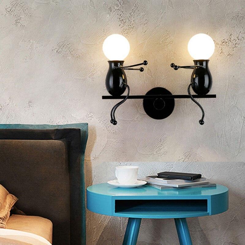 Applique Murale Rigolote