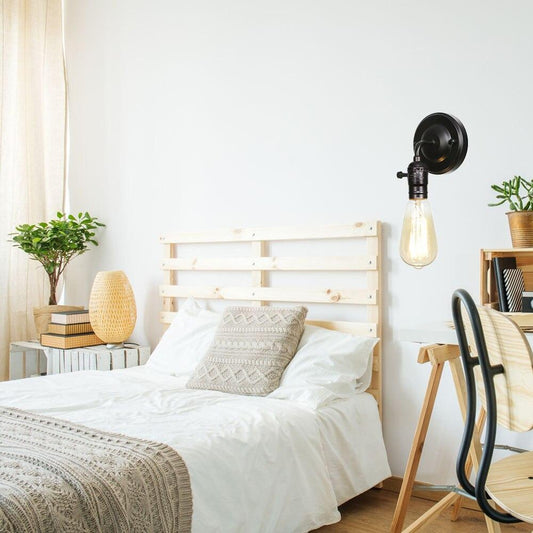 Applique Tête De Lit Vintage